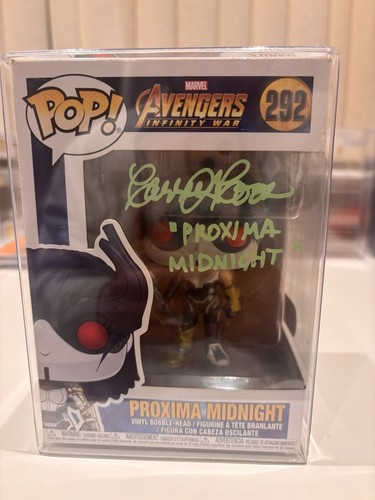 Funko proxima midnight - funko,