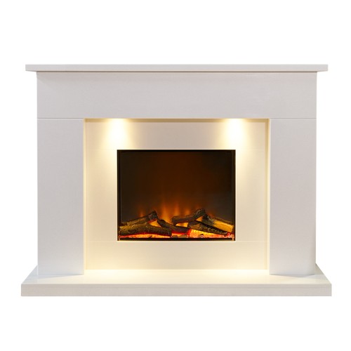 Acantha minnesota white marble - white,