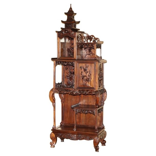 Sublime antique chinese - sublime, circa
