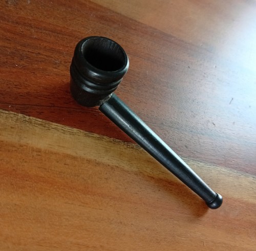 Handmade vintage wooden - wooden, small