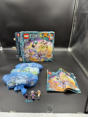 Lego elves 41193 - &, the