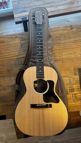 Gibson acoustic guitar - g-00,