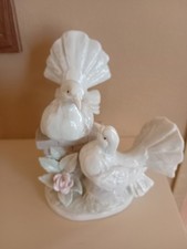 Beautiful Vintage Pair Of