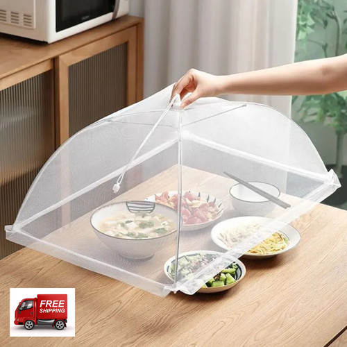 Folding mesh food - mesh,