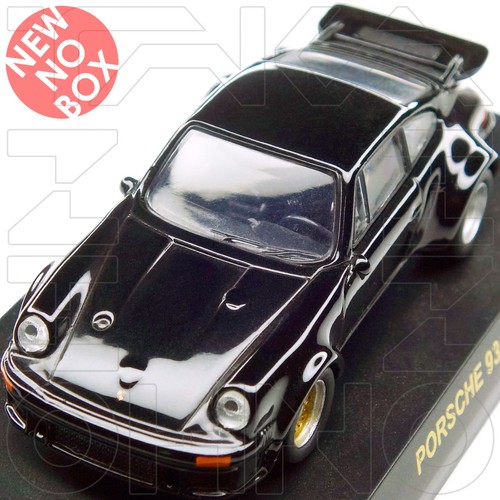 Porsche 934 1976 kyosho 64 - porsche,