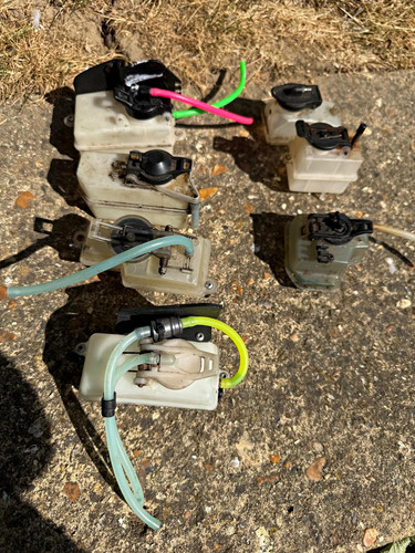 Nitro parts and spares - nitro,