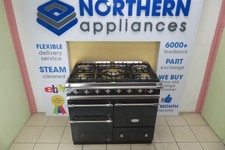 Lacanche Range Cooker Macon