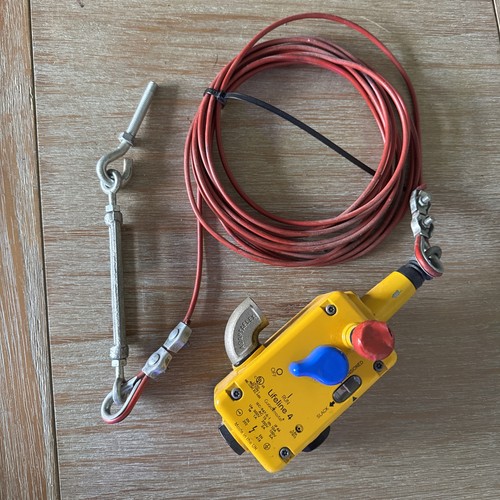 Allen bradley lifeline - lifeline, 4