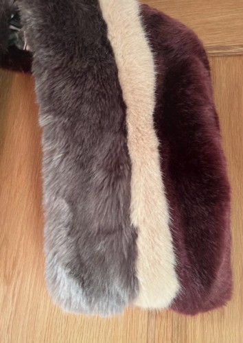 Ted baker faux fur scarf - baker, /