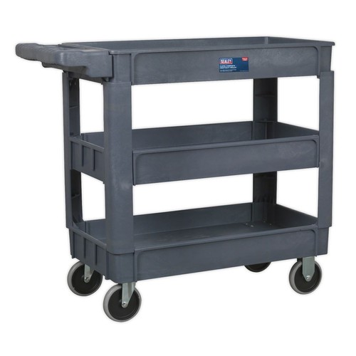 Sealey composite heavy duty - sealey, heavy-duty