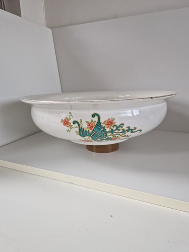 Antique wilkinson royal - j,