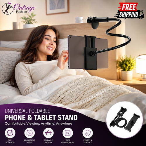 100cm gooseneck phone tablet - 100cm,