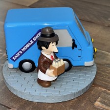 Postman Pat - Sam Waldron And His Van 1999 Woodland Animation P