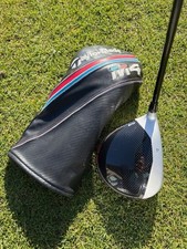 TAYLORMADE M4 DRIVER 9.5