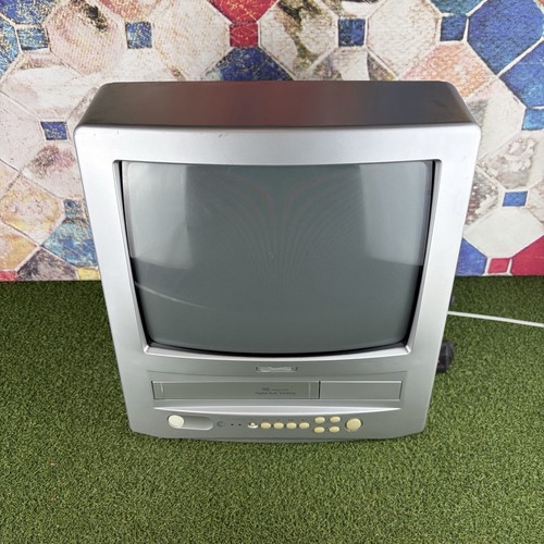 Daewoo gb14h2ts crt tv - gb14h2ts,