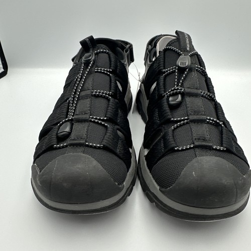 Skechers men black - 7,
