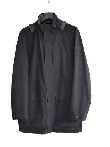 Zegna black soft - in,