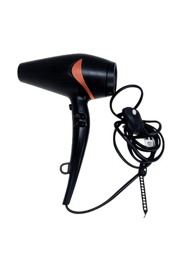 Babyliss 2200w hair dryer - babyliss,