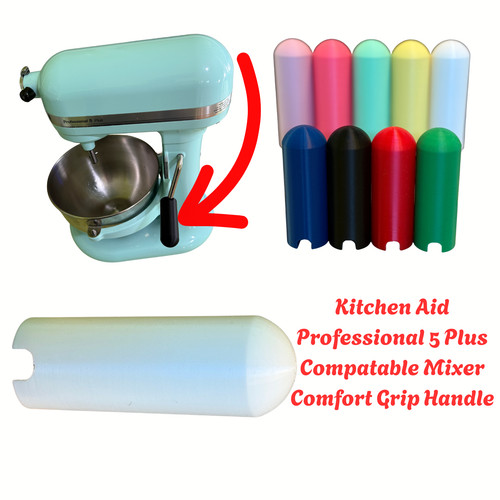 Kitchenaid professional plus - professional, 5