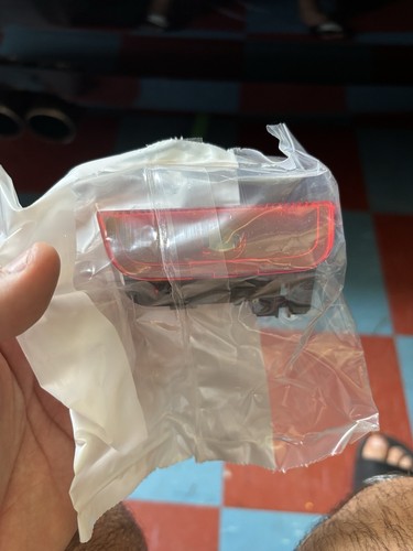 Golf mk7 gti tcr puddle - vw,