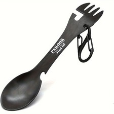 Outdoor Survival Tools 5 in 1