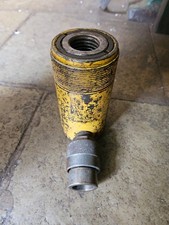 Enerpac RC102 11.2 ton Capacity, 2.13 in Stroke, Hydraulic Cylinder