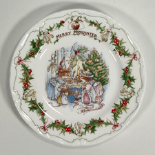 Royal Doulton Brambly Hedge