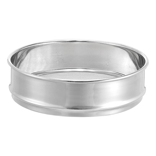 Mesh lab sieve diameter - 80,