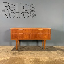 Teak Sideboard Austinsuite
