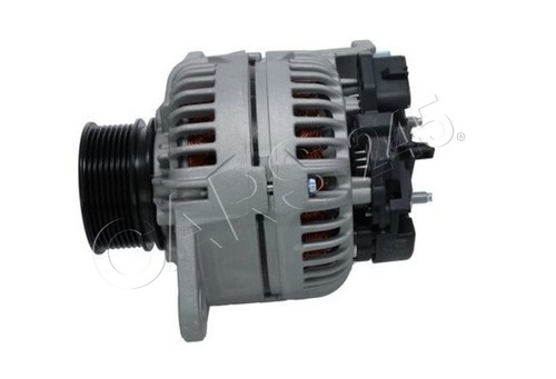Alternator bosch fits - alternator,