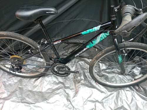 Apollo vortice frame 24 - , 24"