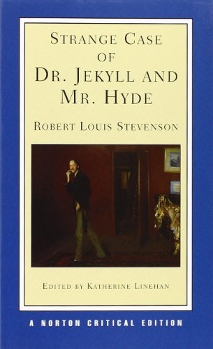 Strange case jekyll - dr.,
