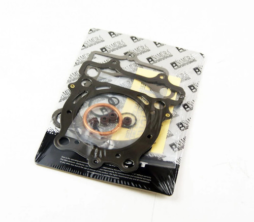 Gasket top set rmz250 - gasket, 10-13