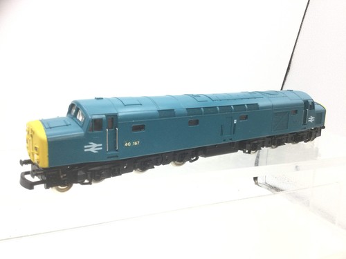 Jouef 8912 gauge blue - 8912,
