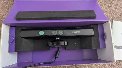 Microsoft kinect motion - kinect,