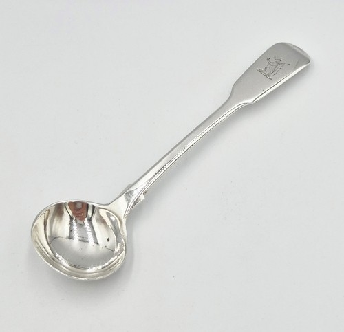 George sterling silver - iv,