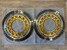 Yamaha R1 310mm EBC Front