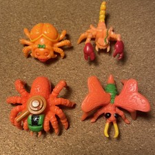 Monster In My Pocket Series 5