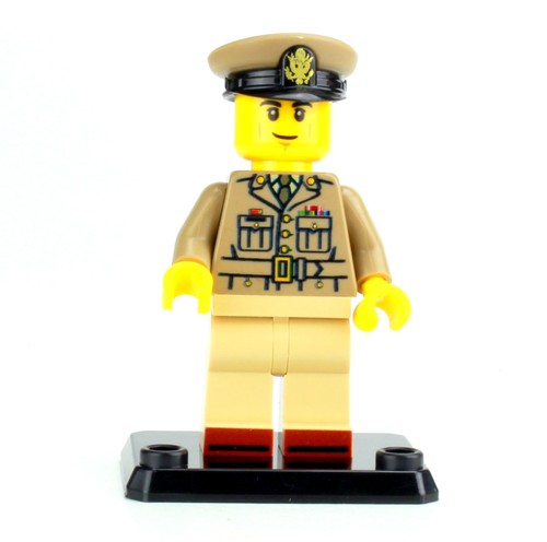 Battle brick collectible - brick,