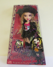 Bratz Costume Party Lela Witch