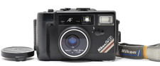 【NEAR MINT】 Nikon L35 AW