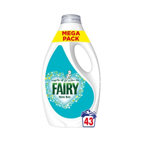 Fairy non bio - fairy, liquid