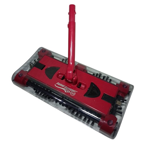 Swivel sweeper replacement - sweeper,