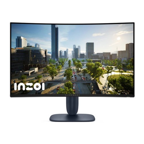 Alienware aw3225dm inch - alienware, 32-inch