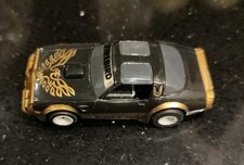 Tomy aurora afx pontiac - aurora,