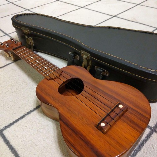 Koaloha soprano ukulele - koaloha,