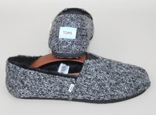 Toms Alpargata Charcoal Grey