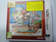 Paper Mario Sticker Star ~