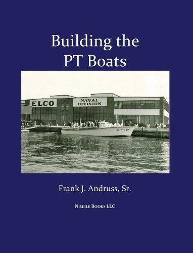 Frank andruss building the - j,