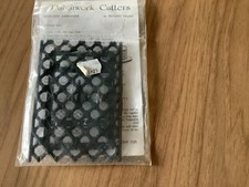 Used Sugarcraft quilting